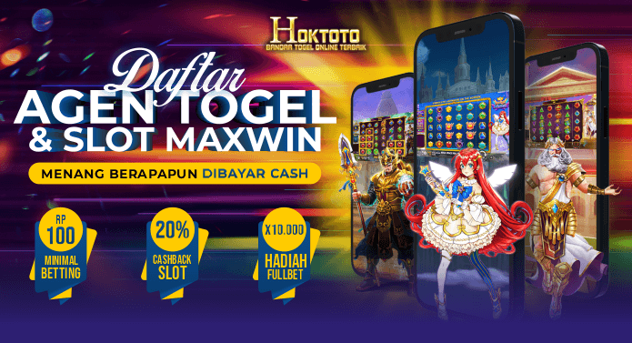 Hoktoto : Slot Bonus New Member 100 Di Awal To 10X Dan slot Gacor 2025